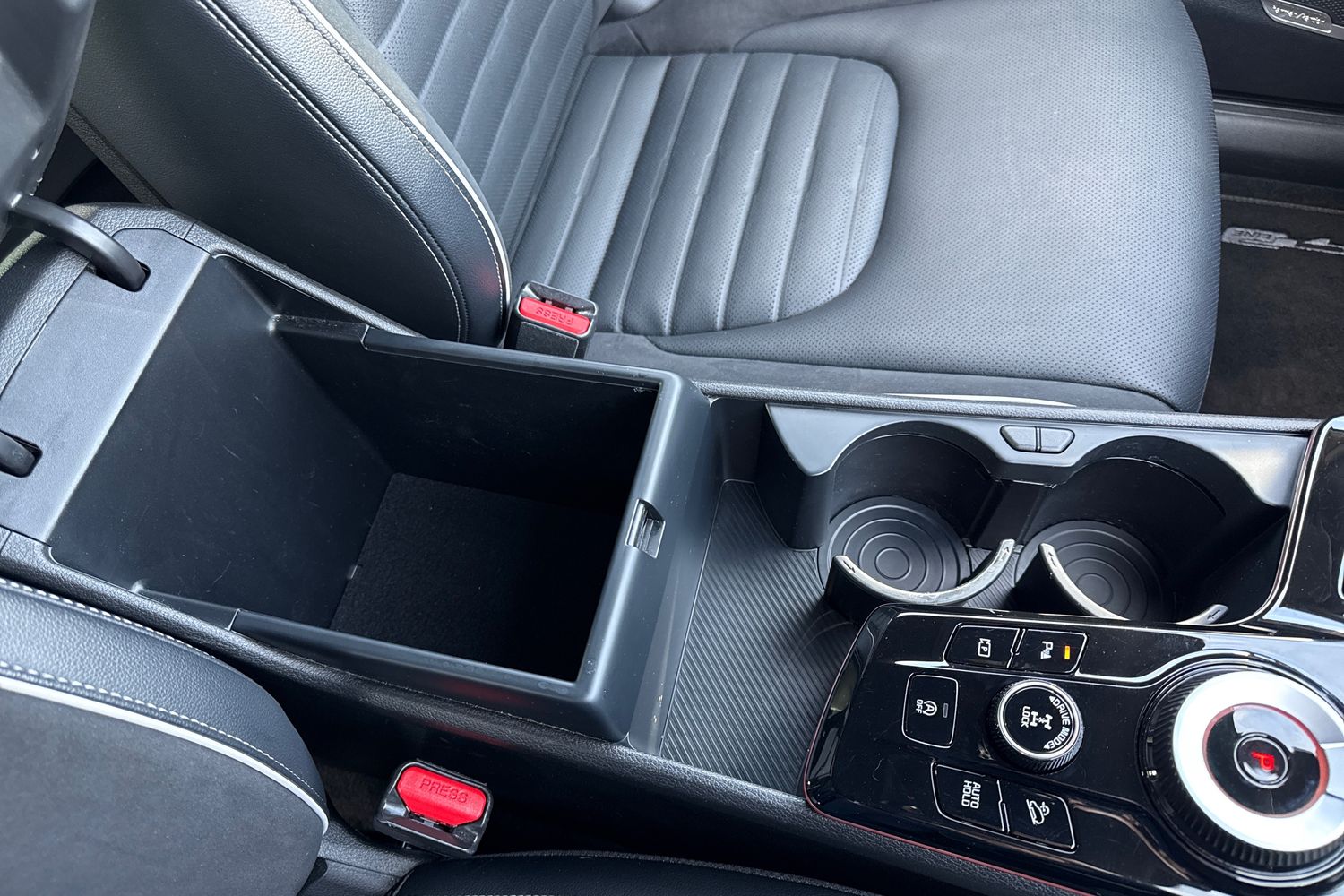 Used Kia Sportage 2023 for sale - 78038219: Photo 61