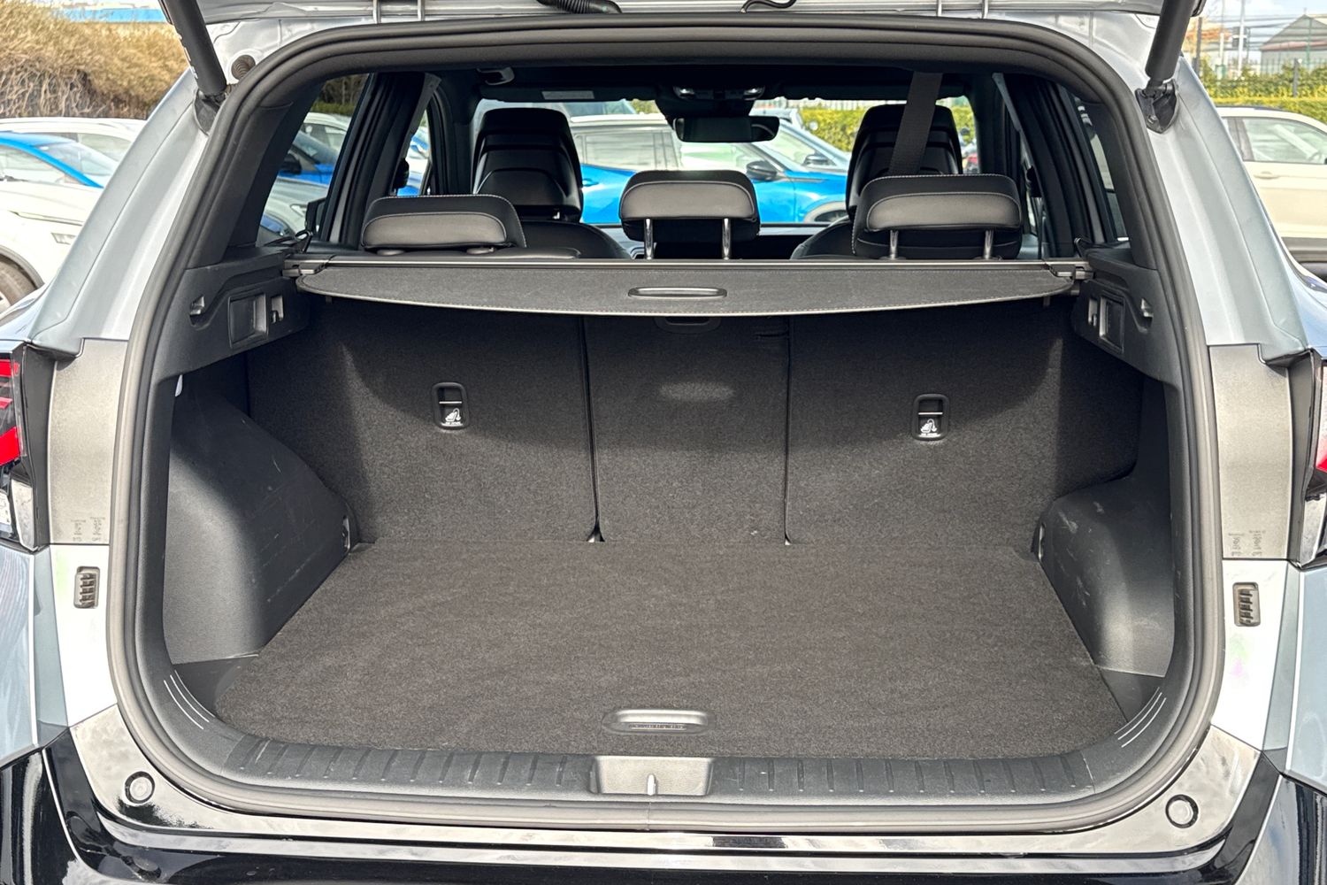 Used Kia Sportage 2023 for sale - 78038219: Photo 7