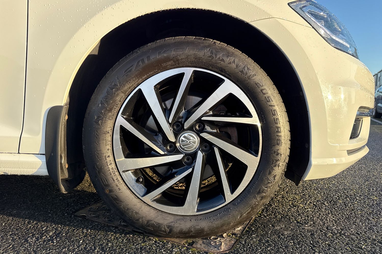 Used Volkswagen Golf 2019 for sale - 76929154: Photo 10