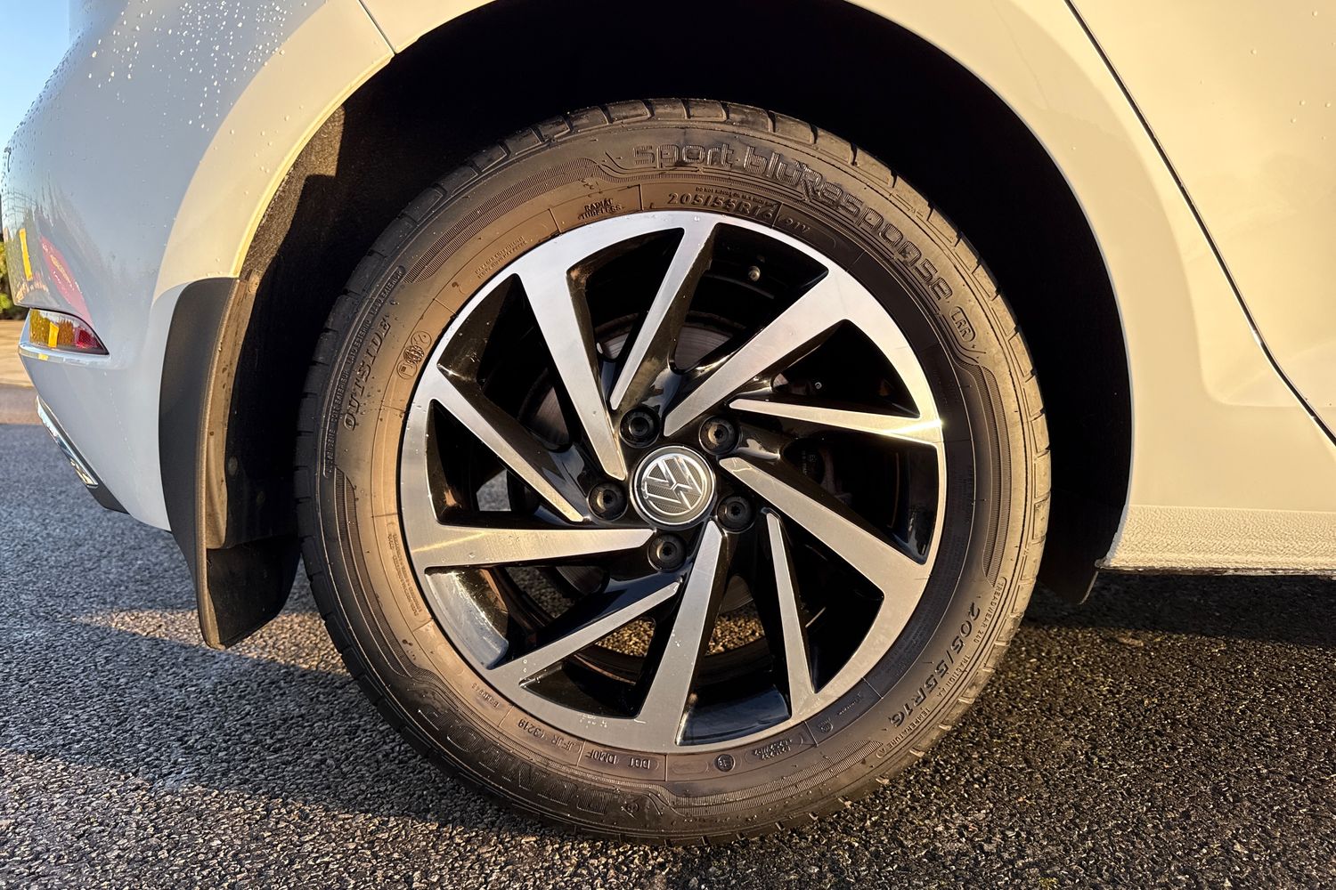 Used Volkswagen Golf 2019 for sale - 76929154: Photo 11