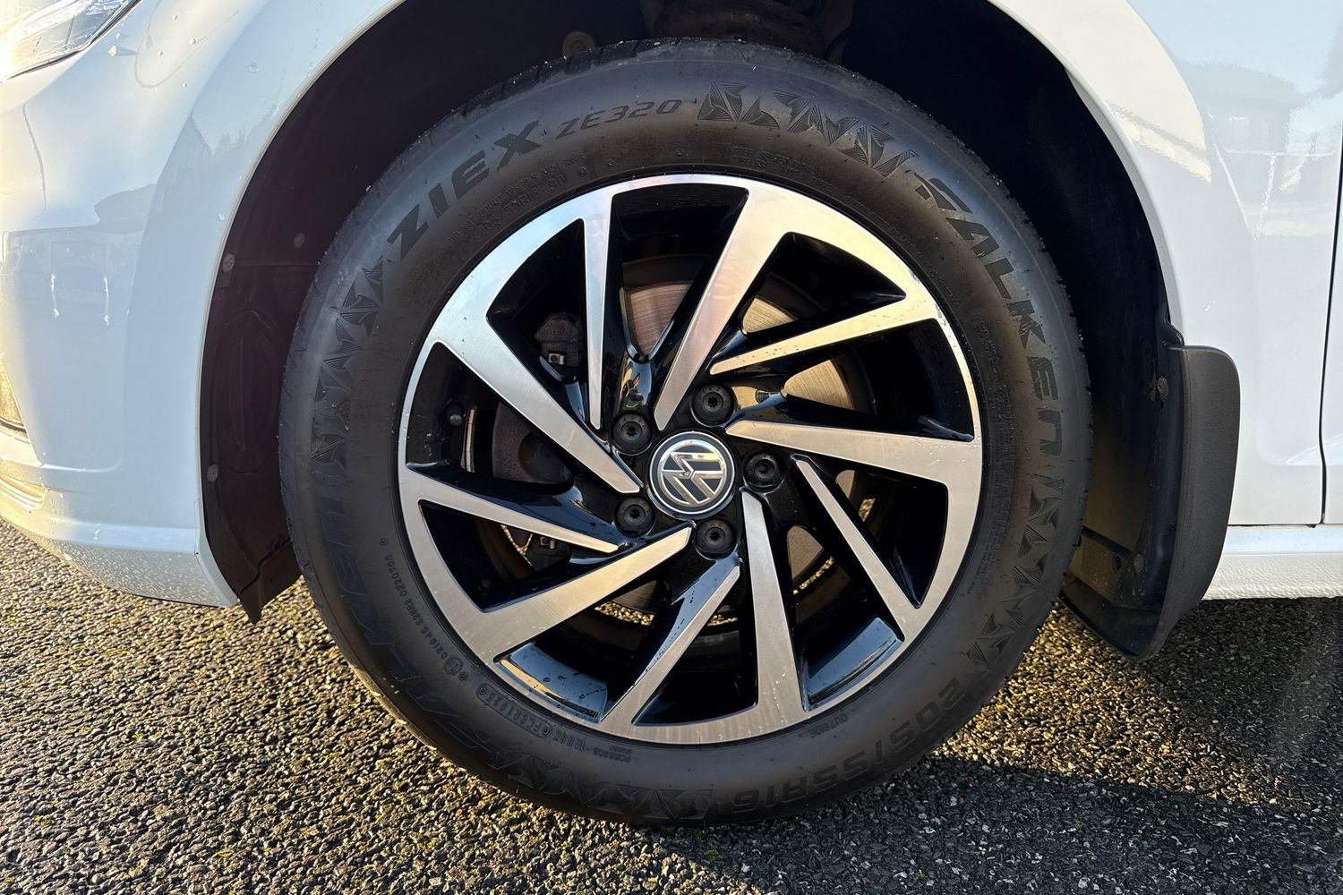 Used Volkswagen Golf 2019 for sale - 76929154: Photo 12