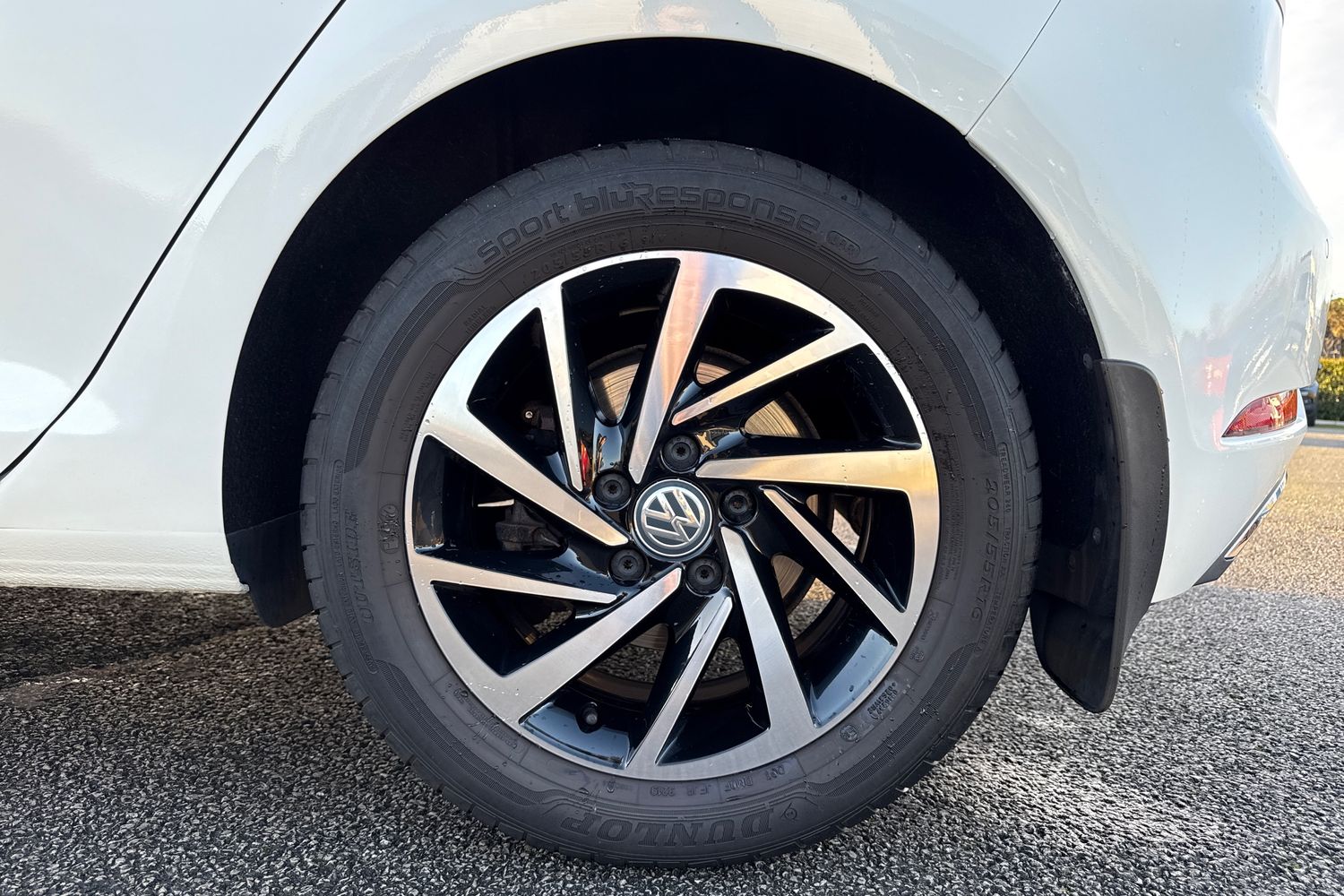 Used Volkswagen Golf 2019 for sale - 76929154: Photo 13