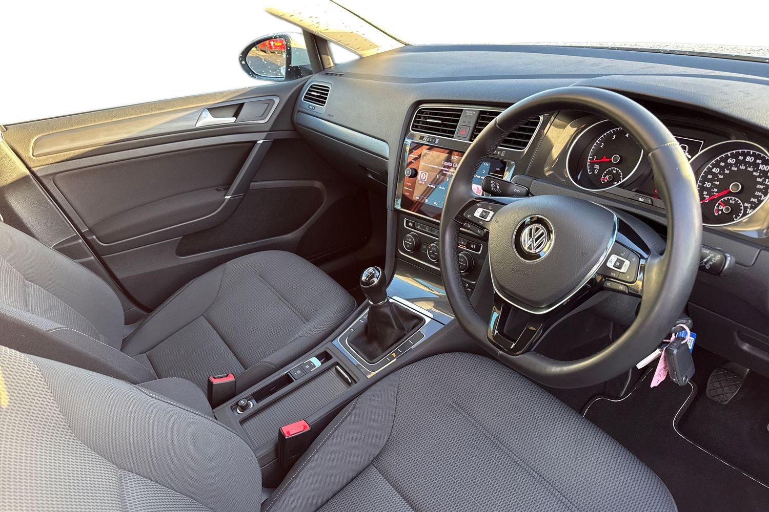 Used Volkswagen Golf 2019 for sale - 76929154: Photo 14