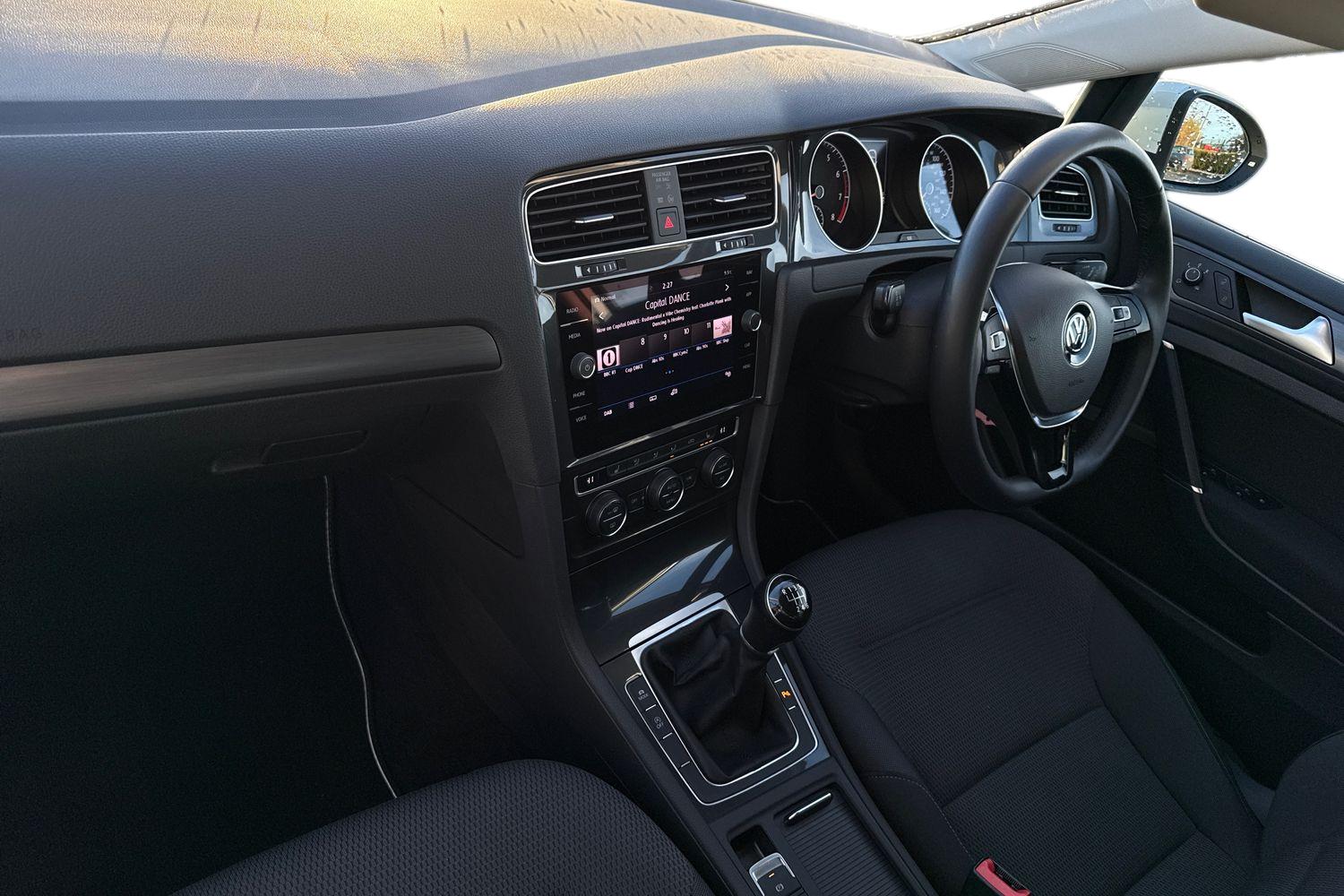 Used Volkswagen Golf 2019 for sale - 76929154: Photo 15