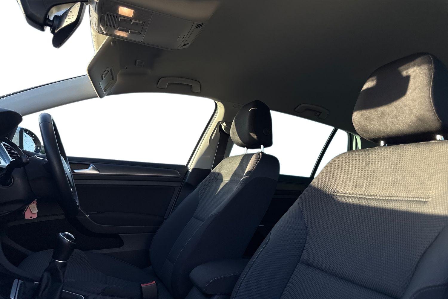 Used Volkswagen Golf 2019 for sale - 76929154: Photo 16