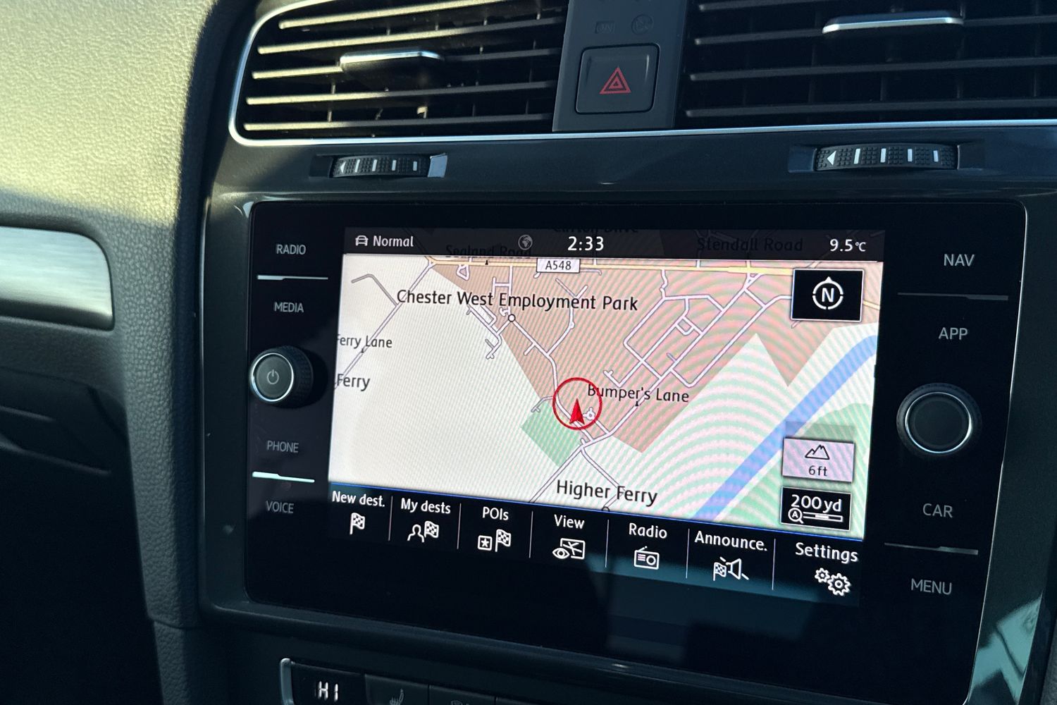 Used Volkswagen Golf 2019 for sale - 76929154: Photo 17