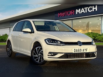 2019 - 1.5 TSI EVO 150 Match Edition 5dr