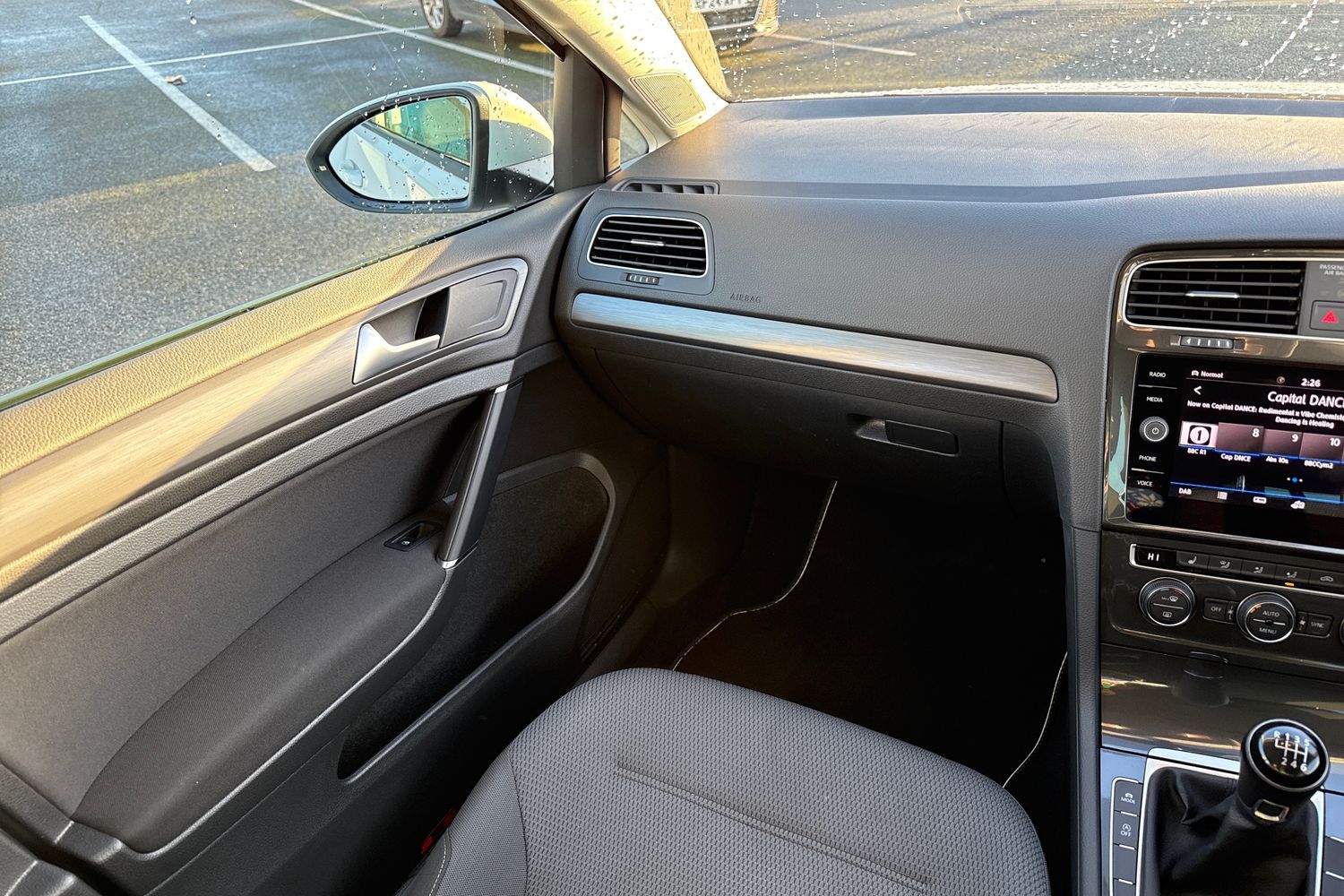 Used Volkswagen Golf 2019 for sale - 76929154: Photo 20