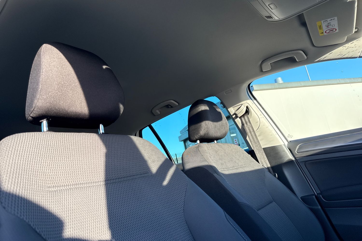 Used Volkswagen Golf 2019 for sale - 76929154: Photo 24