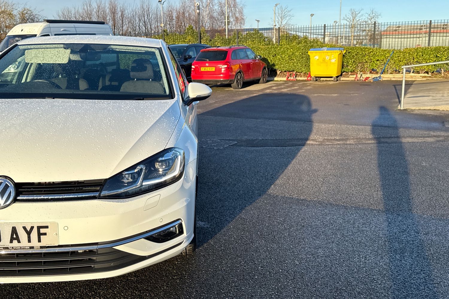 Used Volkswagen Golf 2019 for sale - 76929154: Photo 26