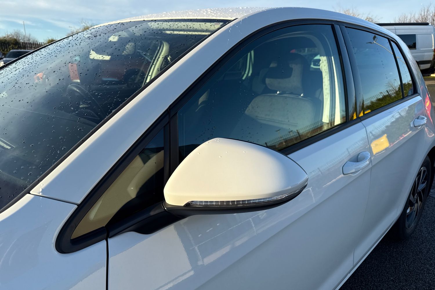 Used Volkswagen Golf 2019 for sale - 76929154: Photo 29