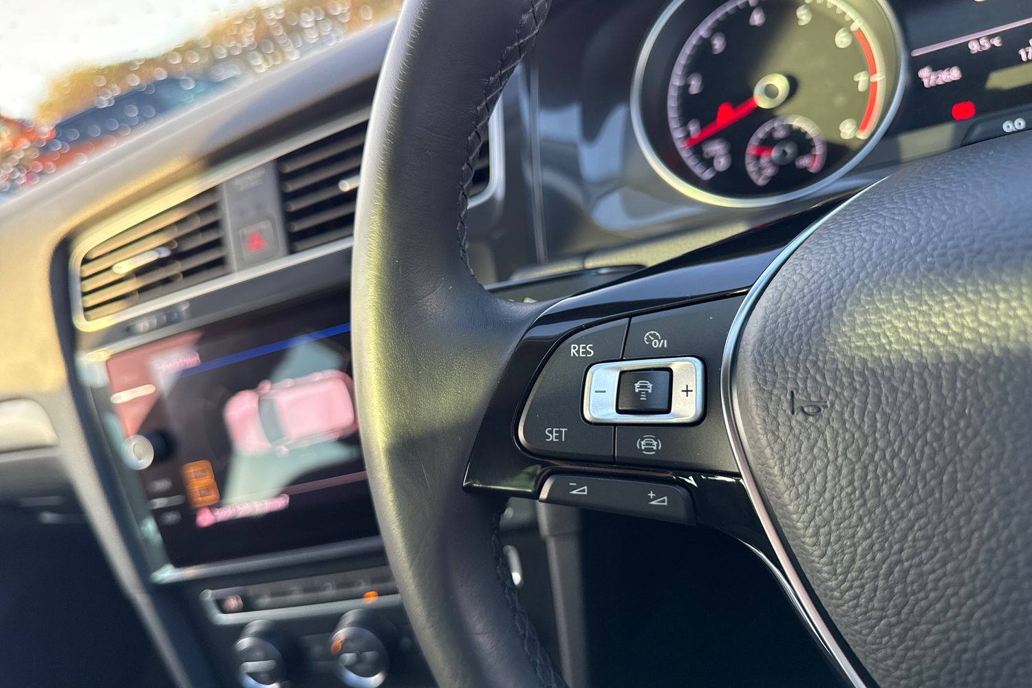 Used Volkswagen Golf 2019 for sale - 76929154: Photo 35