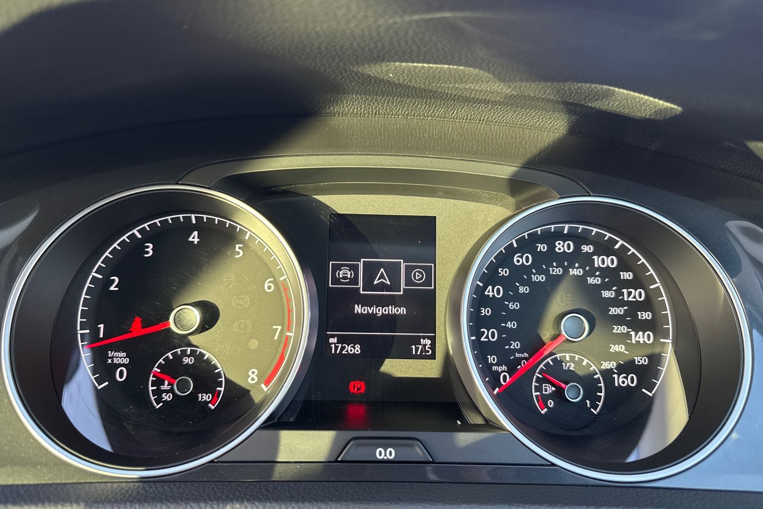 Used Volkswagen Golf 2019 for sale - 76929154: Photo 40