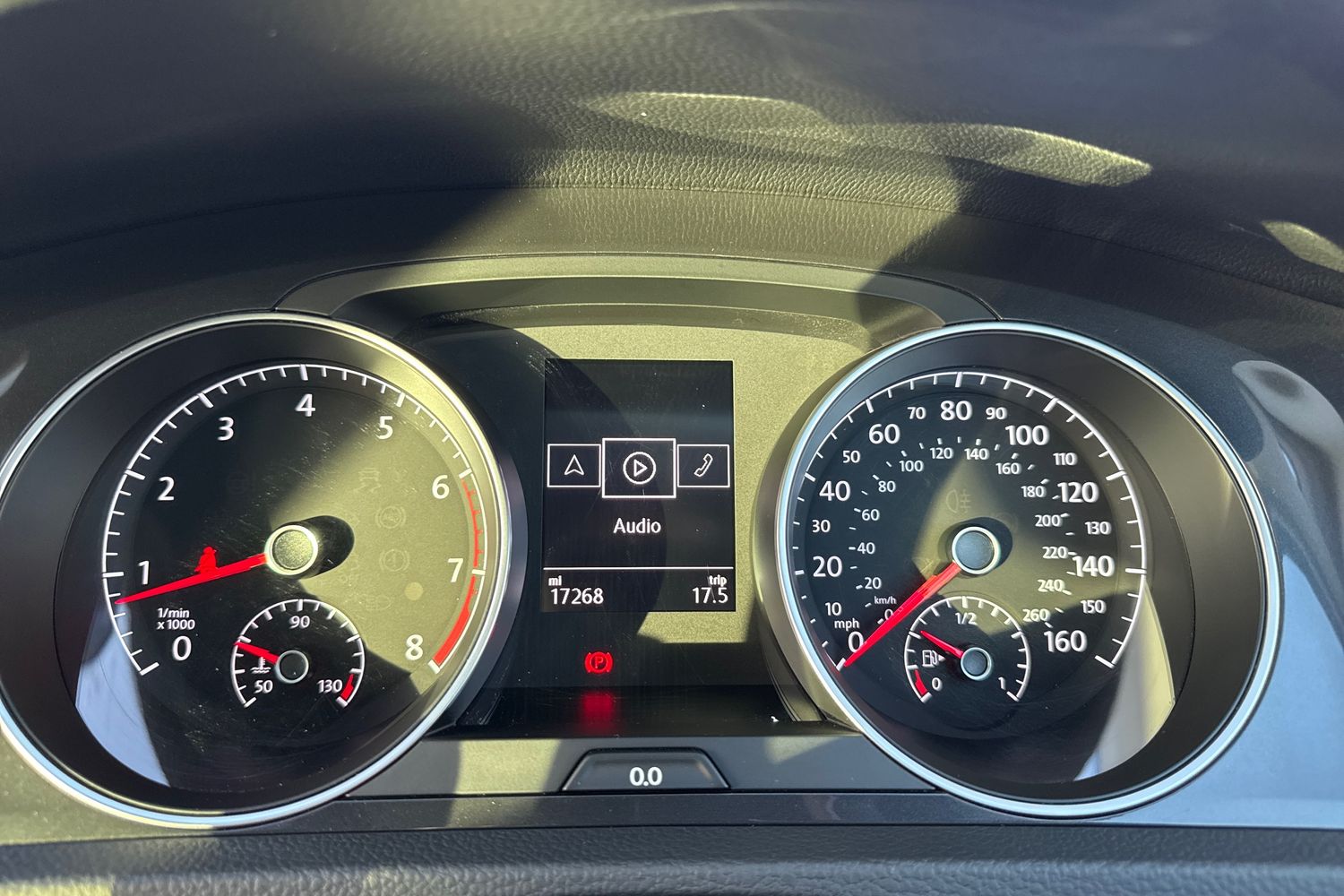 Used Volkswagen Golf 2019 for sale - 76929154: Photo 41