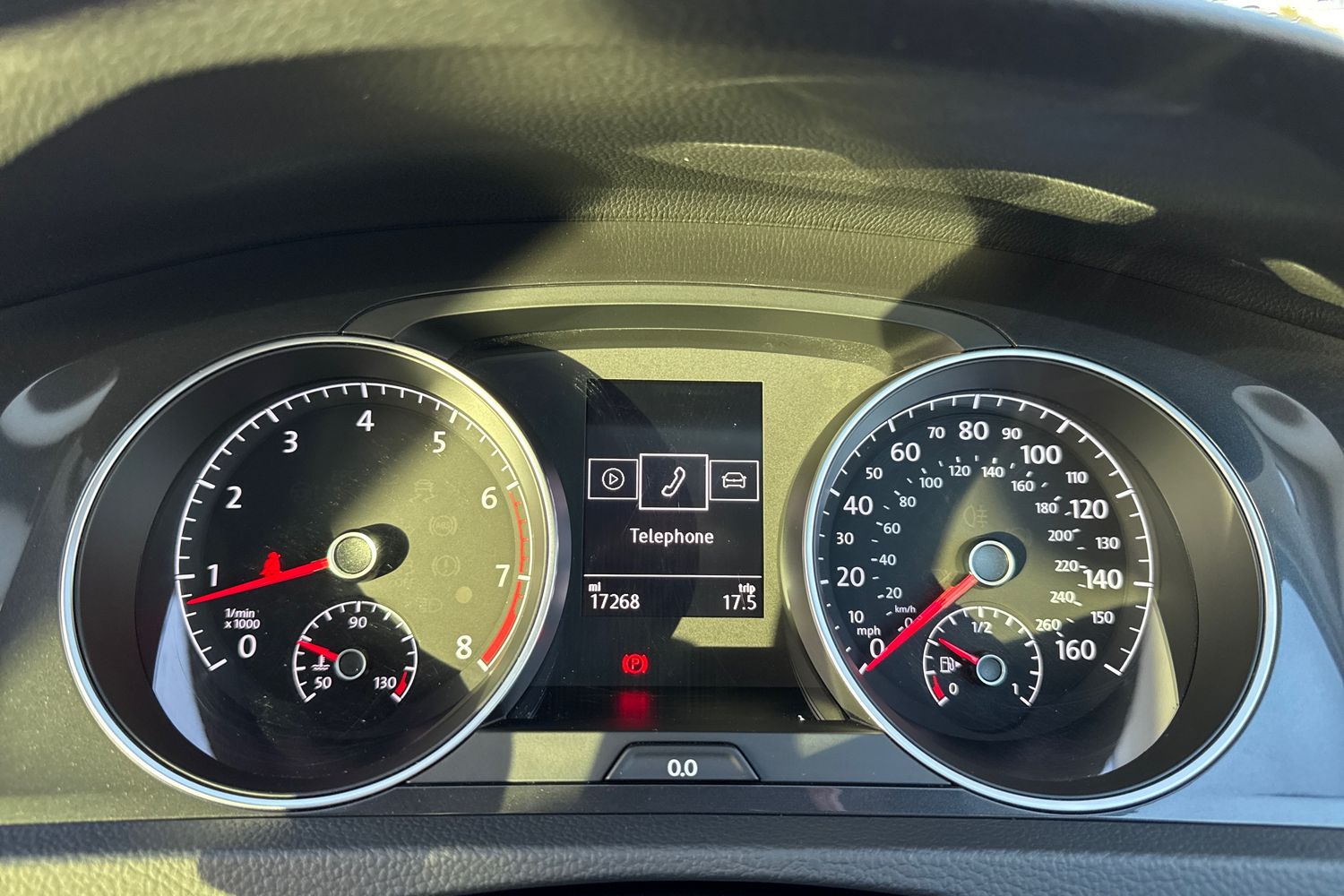 Used Volkswagen Golf 2019 for sale - 76929154: Photo 42