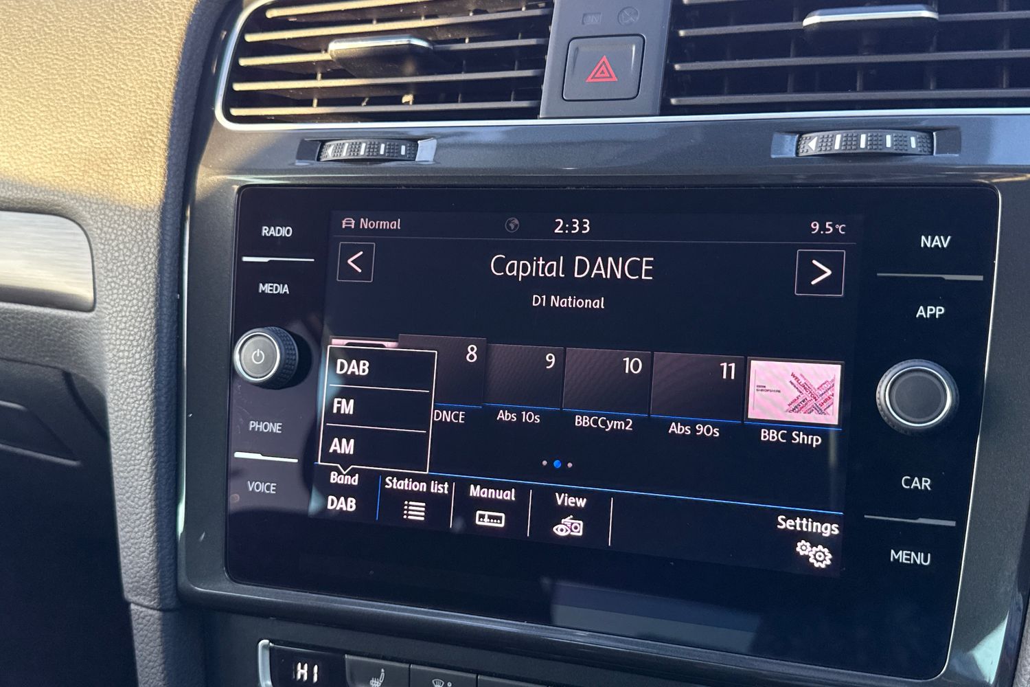 Used Volkswagen Golf 2019 for sale - 76929154: Photo 44