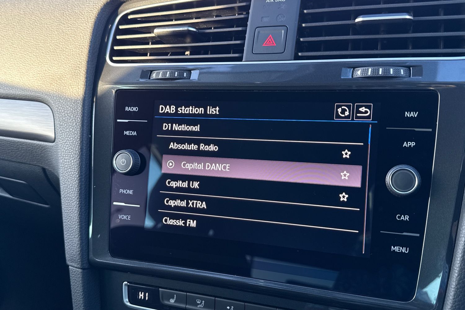 Used Volkswagen Golf 2019 for sale - 76929154: Photo 45