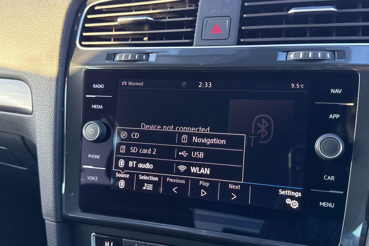 Used Volkswagen Golf 2019 for sale - 76929154: Photo 46