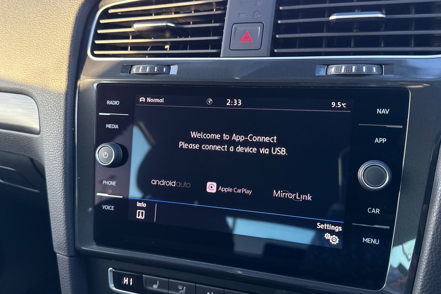 Used Volkswagen Golf 2019 for sale - 76929154: Photo 48