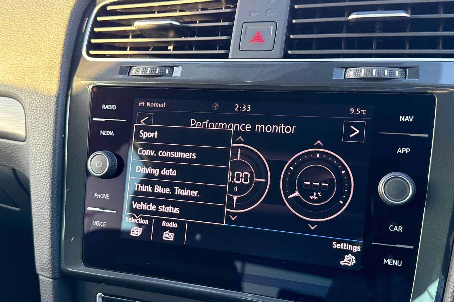 Used Volkswagen Golf 2019 for sale - 76929154: Photo 49