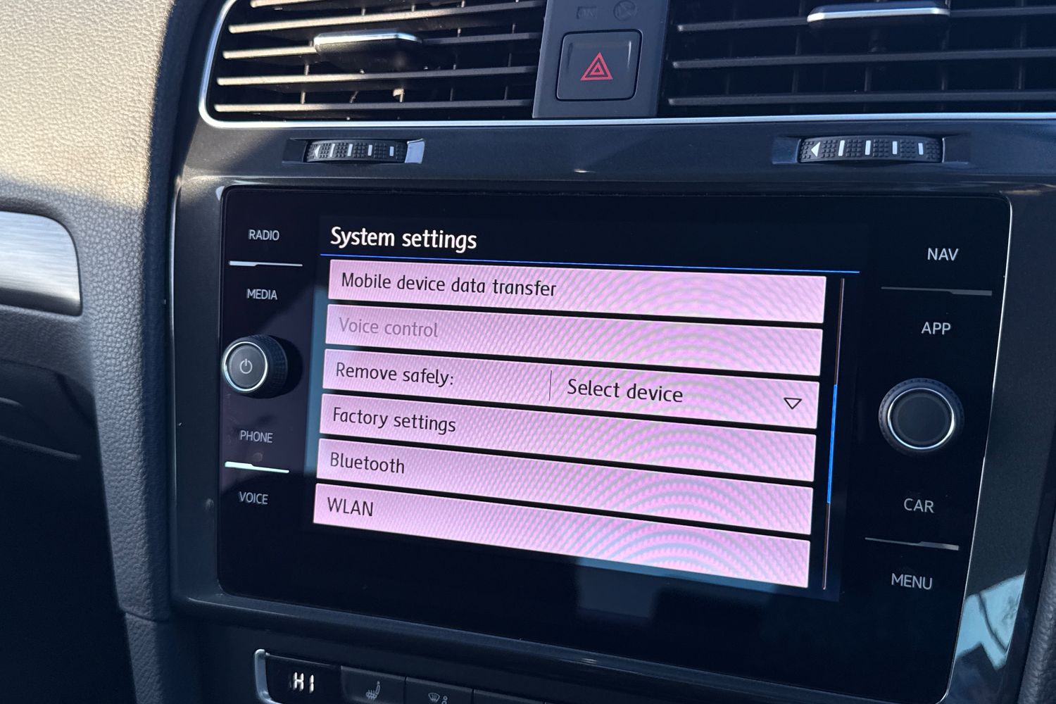 Used Volkswagen Golf 2019 for sale - 76929154: Photo 50