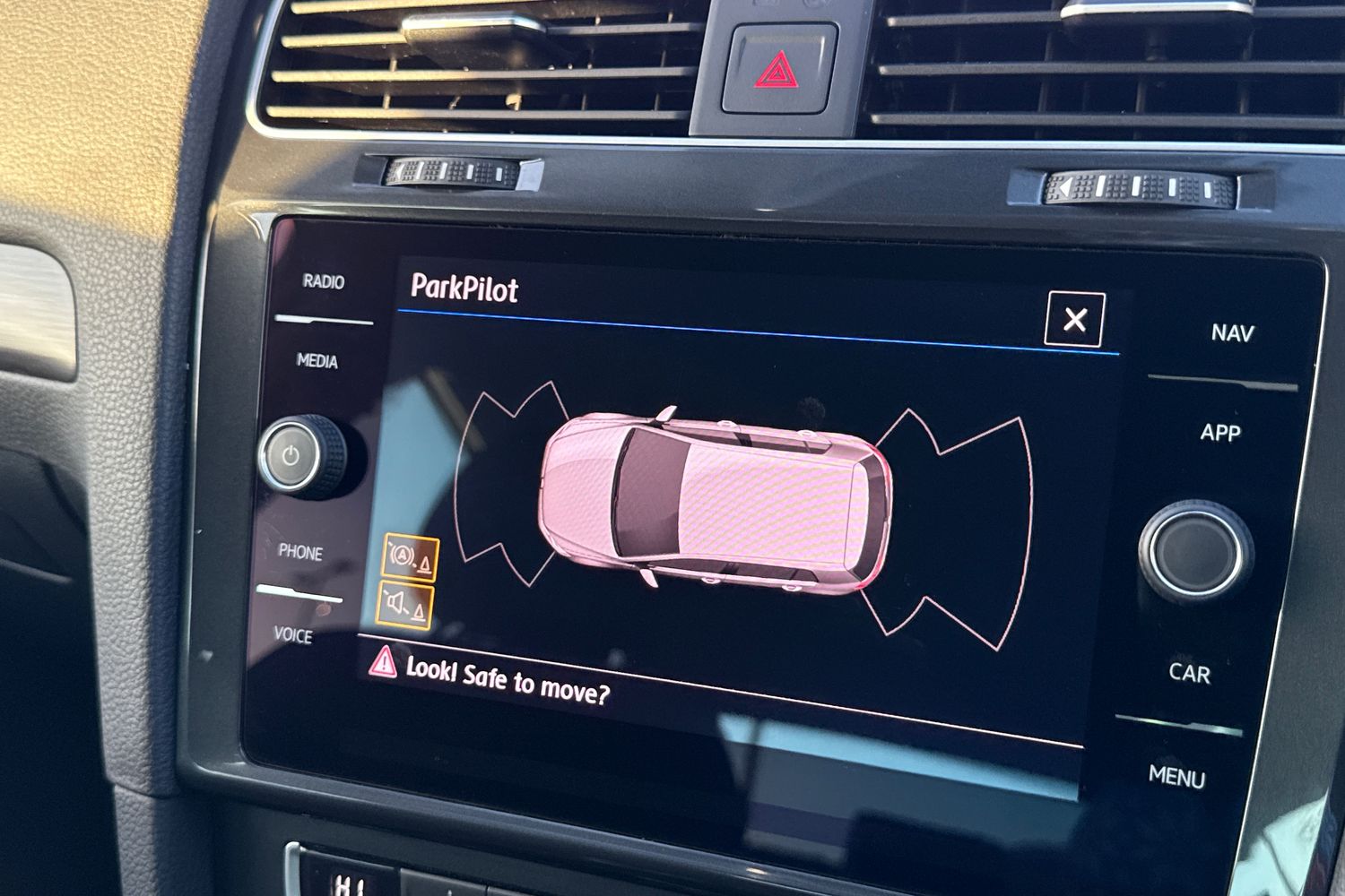 Used Volkswagen Golf 2019 for sale - 76929154: Photo 51