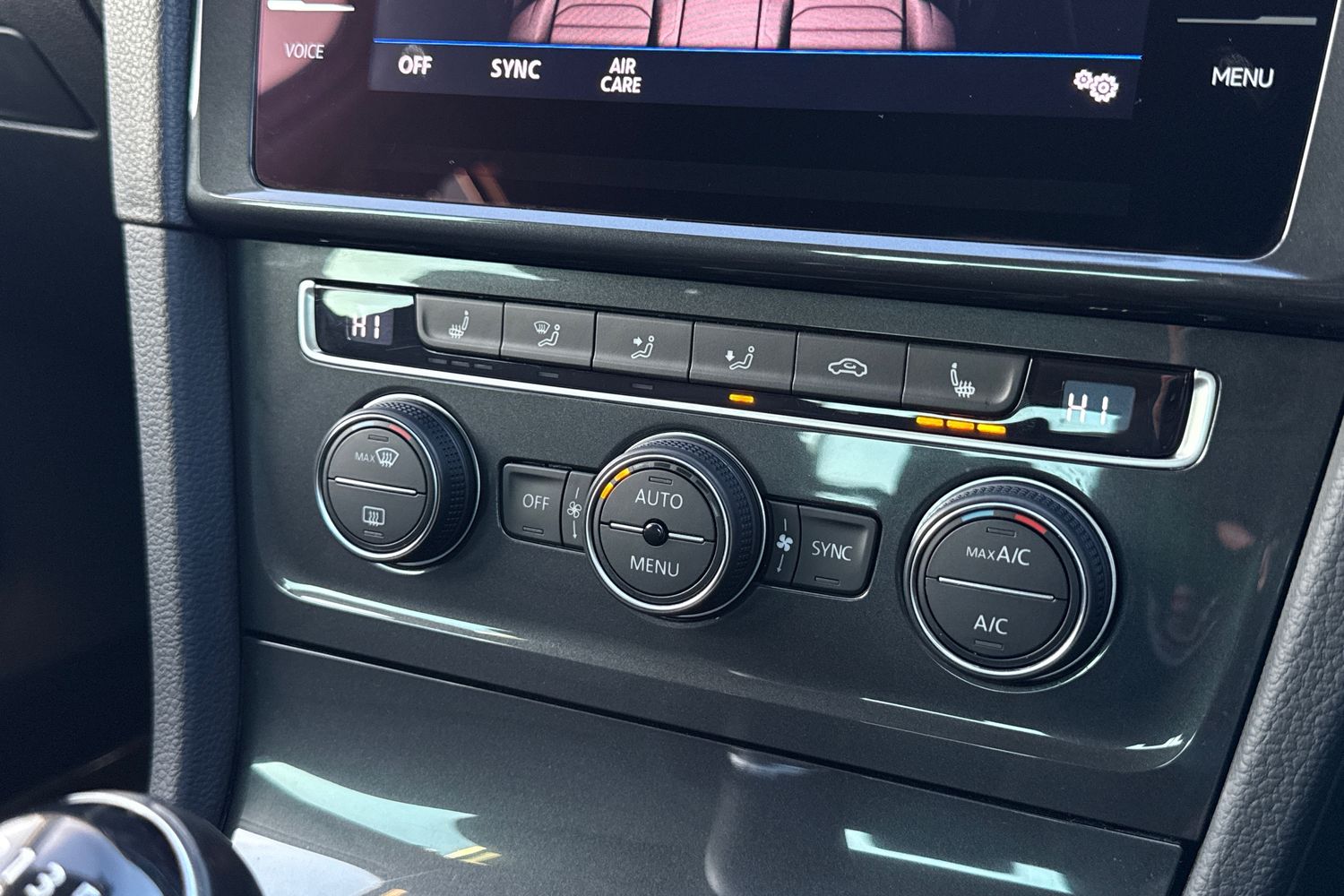 Used Volkswagen Golf 2019 for sale - 76929154: Photo 52