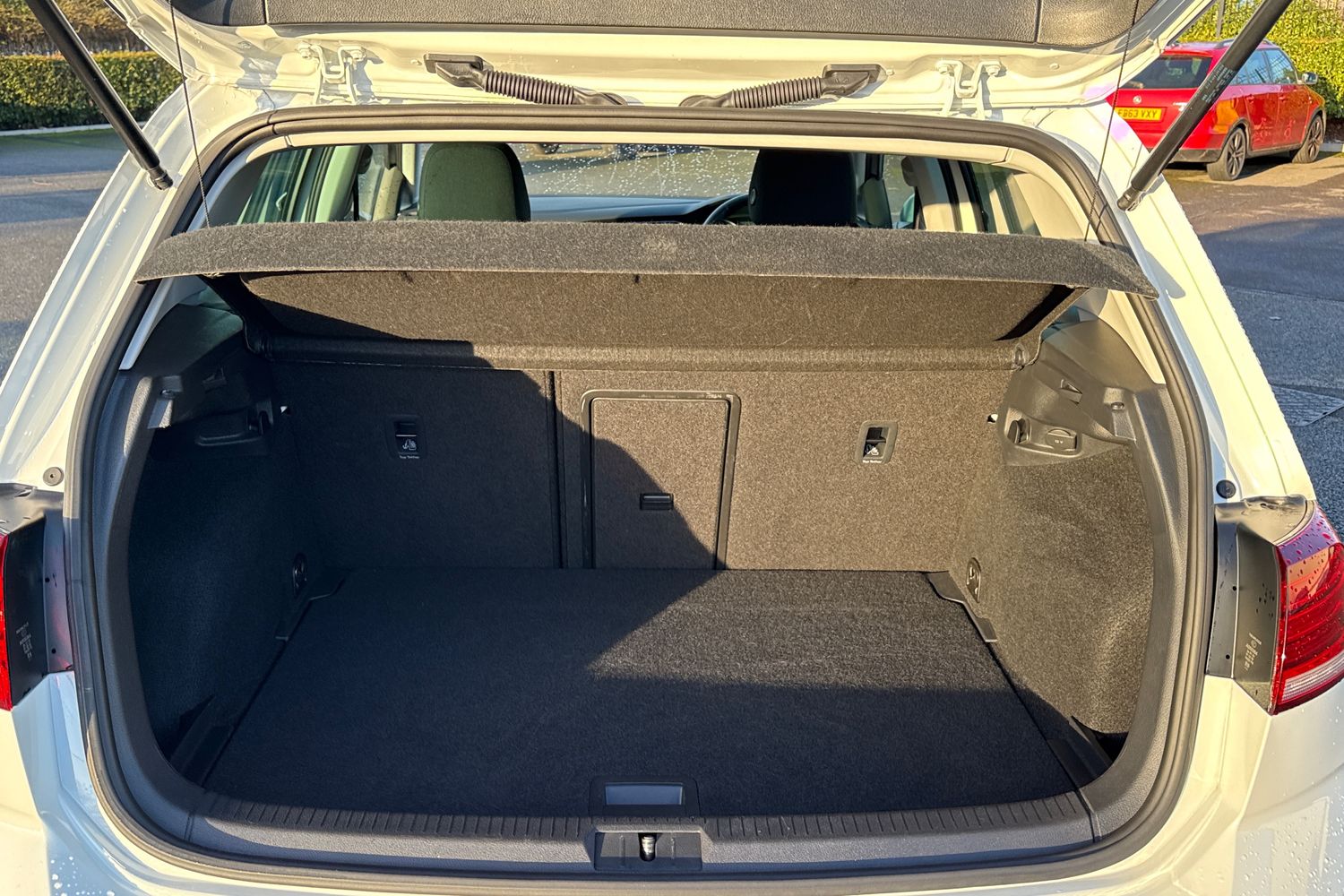 Used Volkswagen Golf 2019 for sale - 76929154: Photo 7