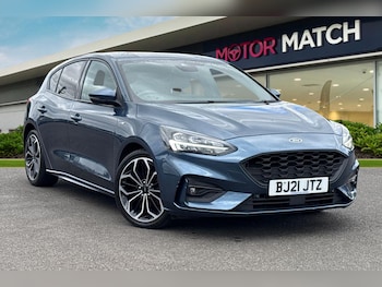 Used Ford Focus 2021 for sale - 79338538: Photo