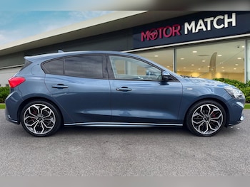 Used Ford Focus 2021 for sale - 79338538: Photo