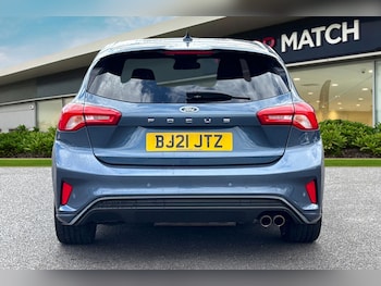 Used Ford Focus 2021 for sale - 79338538: Photo