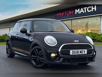 Used MINI Hatch 2018 for sale - 77219965: Photo