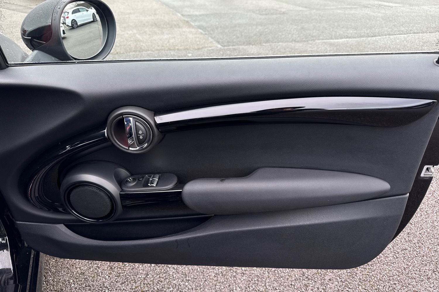 Used MINI Hatch 2018 for sale - 77219965: Photo 20