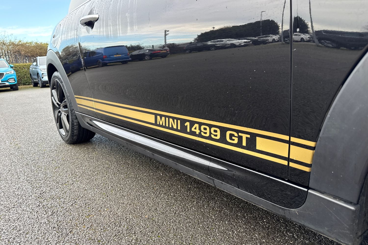 Used MINI Hatch 2018 for sale - 77219965: Photo 28