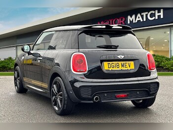 Used MINI Hatch 2018 for sale - 77219965: Photo