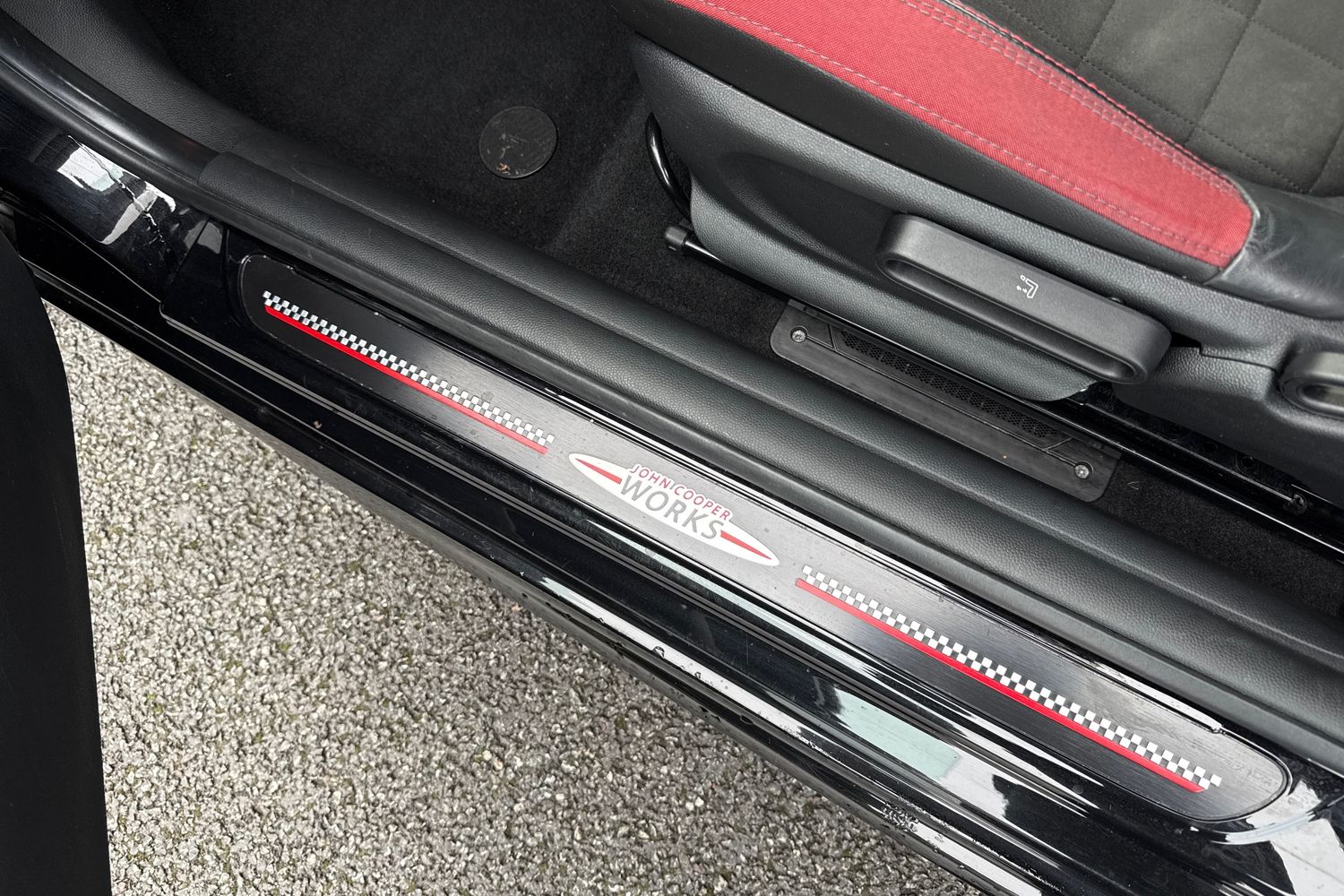 Used MINI Hatch 2018 for sale - 77219965: Photo 35