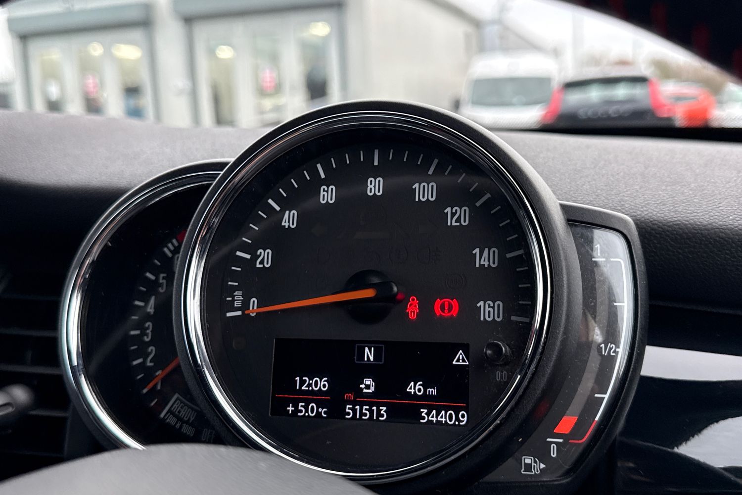 Used MINI Hatch 2018 for sale - 77219965: Photo 41