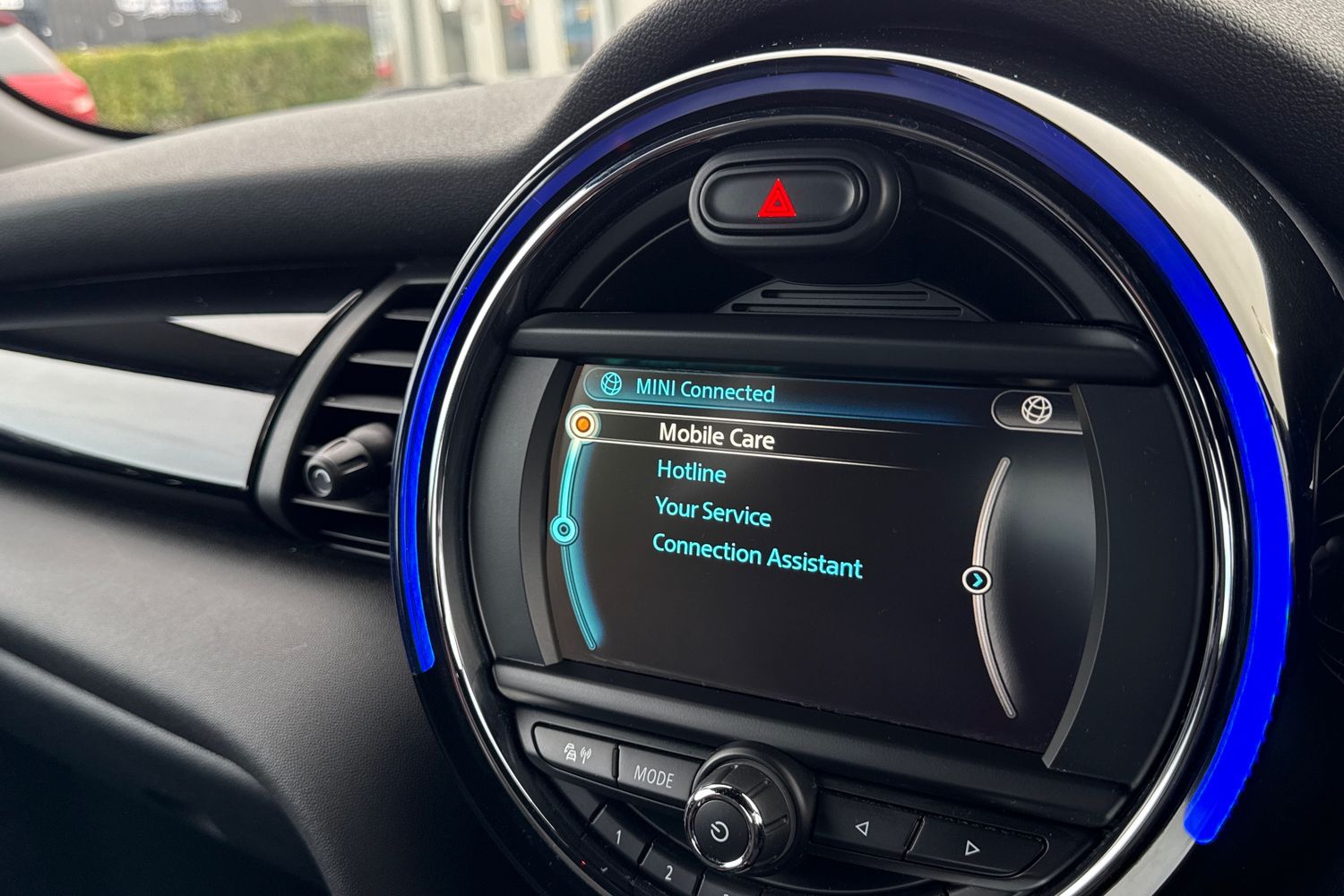 Used MINI Hatch 2018 for sale - 77219965: Photo 47