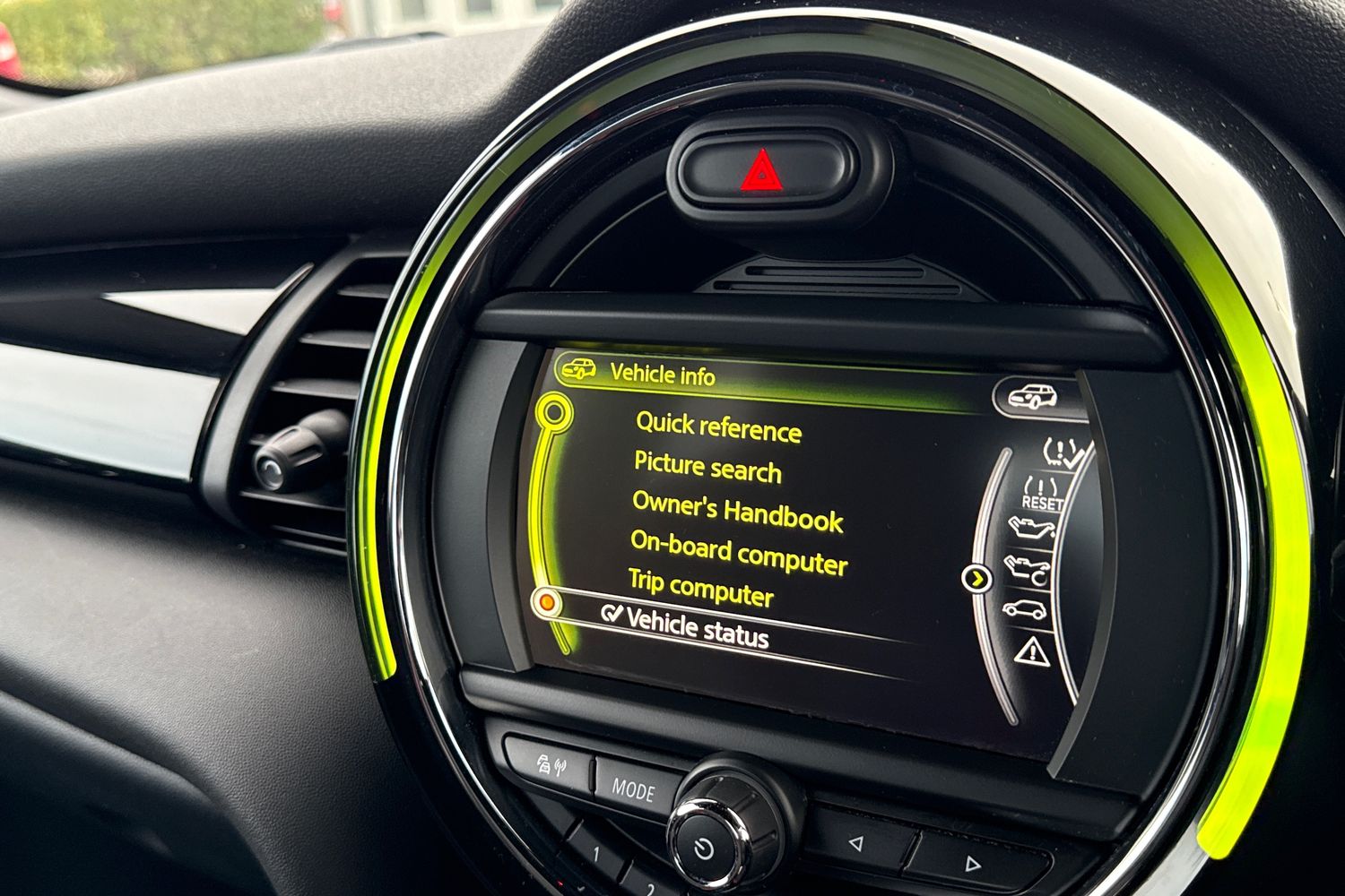 Used MINI Hatch 2018 for sale - 77219965: Photo 48