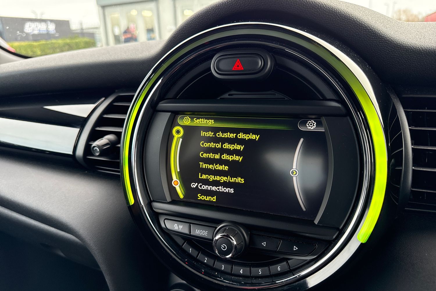 Used MINI Hatch 2018 for sale - 77219965: Photo 49