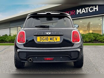Used MINI Hatch 2018 for sale - 77219965: Photo