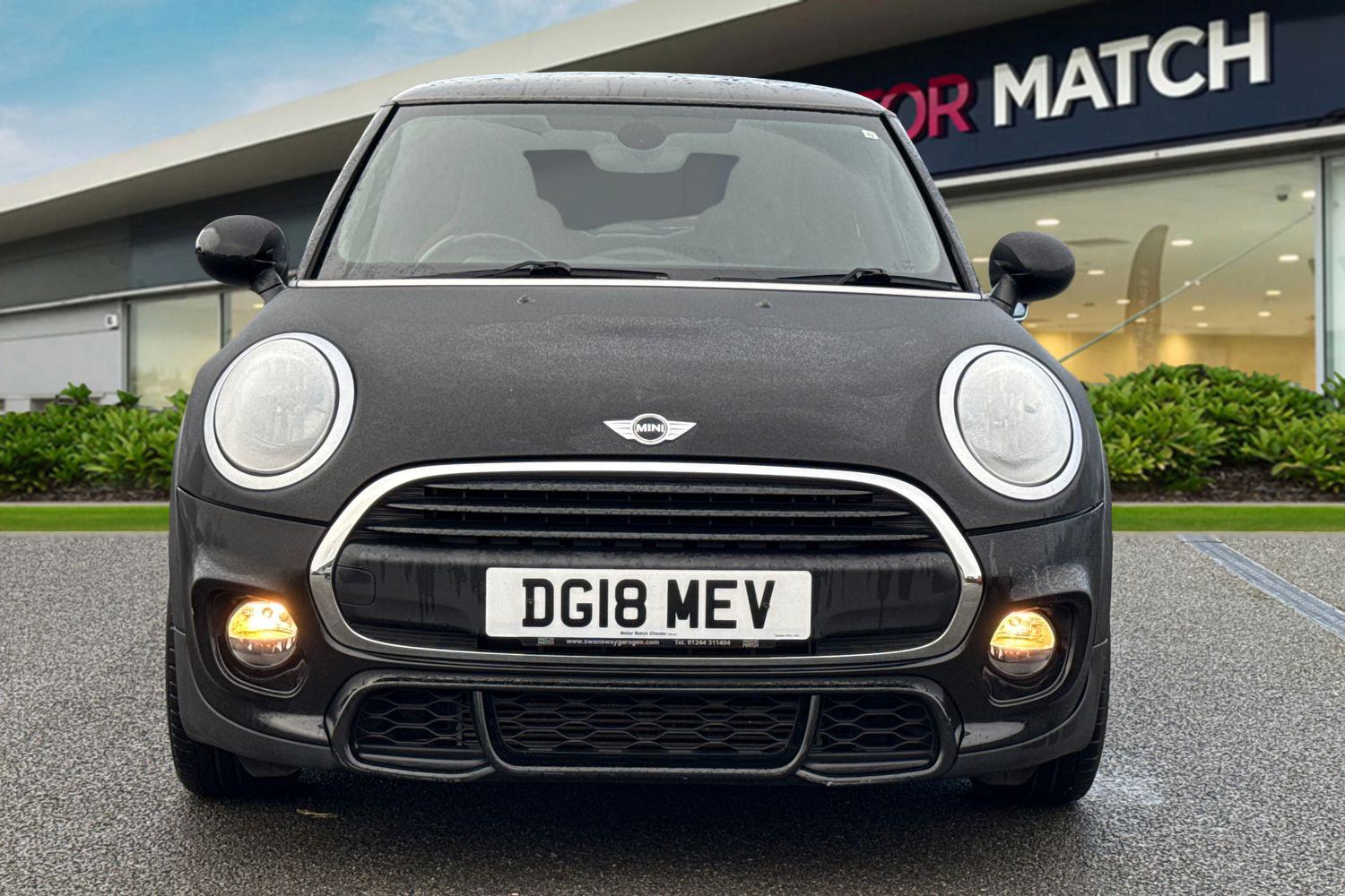 Used MINI Hatch 2018 for sale - 77219965: Photo 5