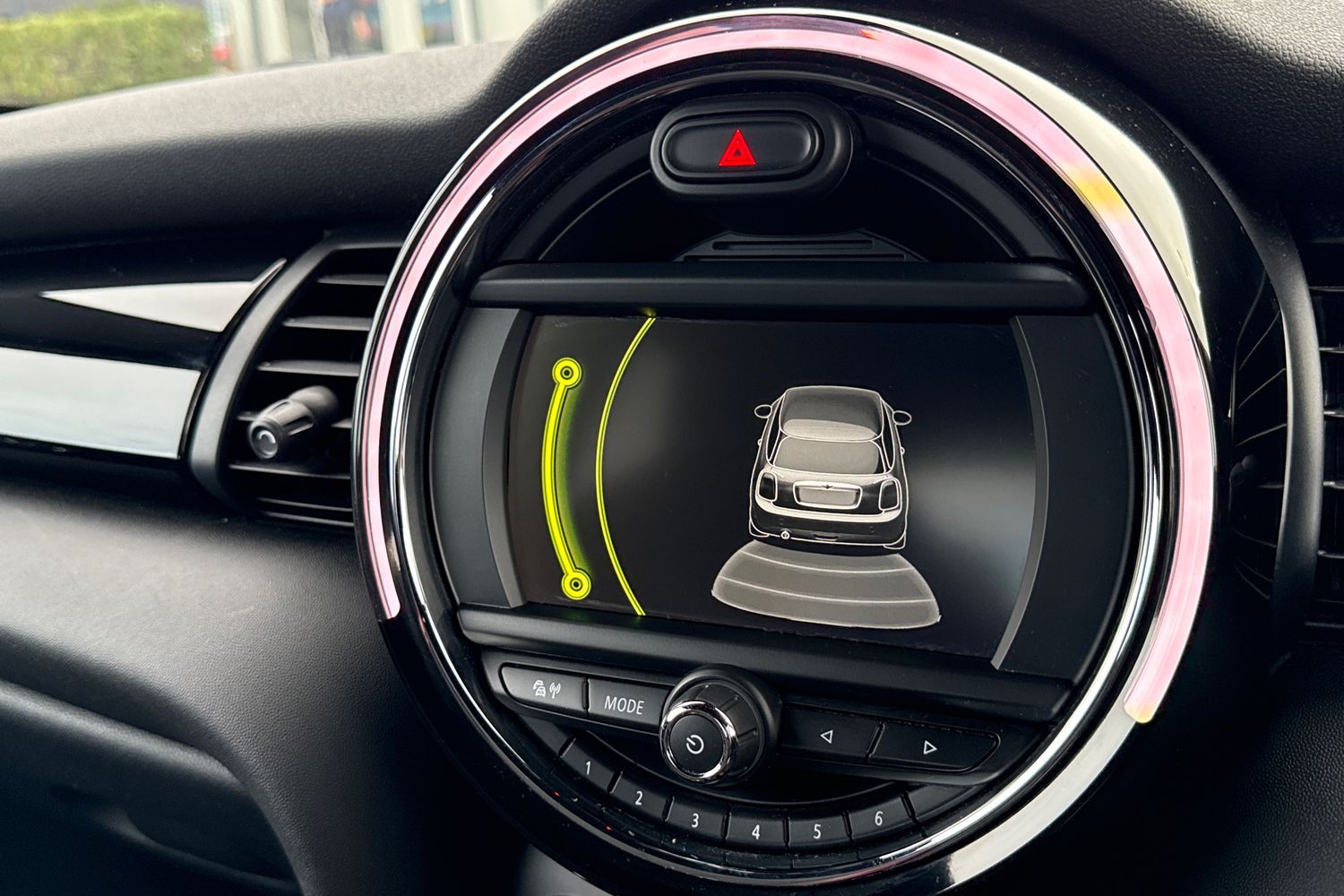 Used MINI Hatch 2018 for sale - 77219965: Photo 50