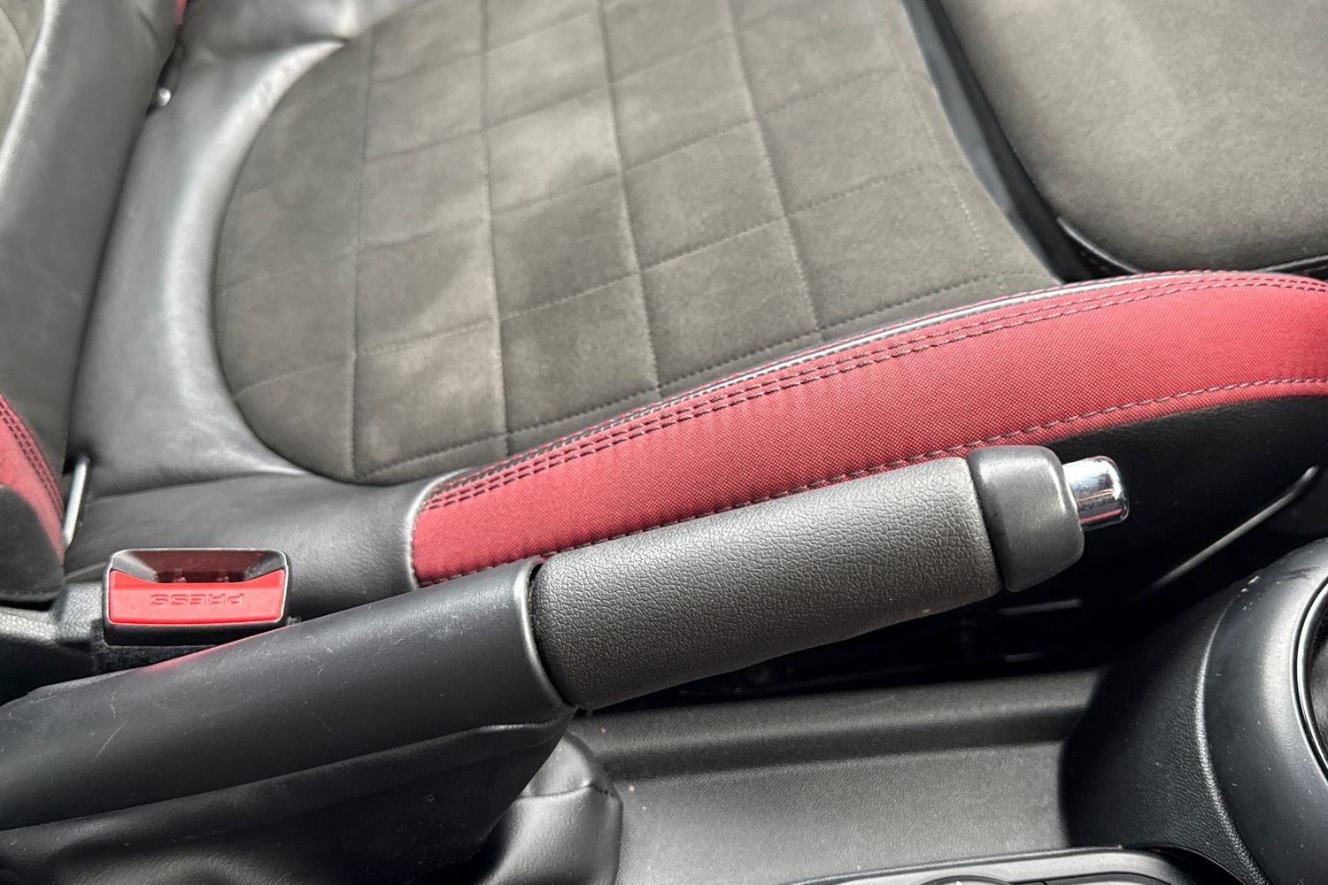 Used MINI Hatch 2018 for sale - 77219965: Photo 55