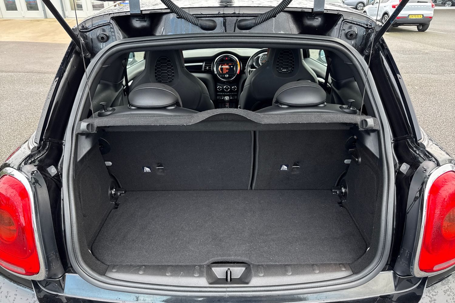 Used MINI Hatch 2018 for sale - 77219965: Photo 6