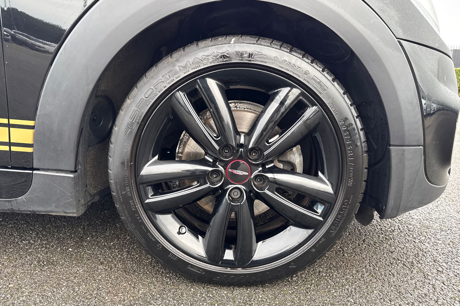 Used MINI Hatch 2018 for sale - 77219965: Photo 9