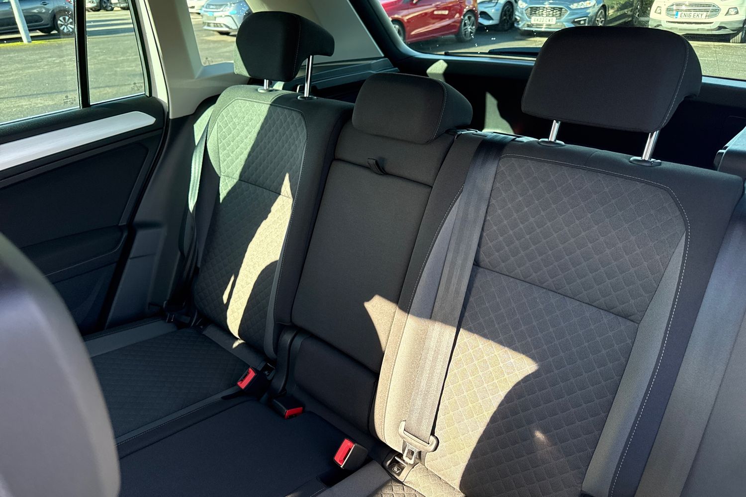 Used Volkswagen Tiguan 2020 for sale - 77337114: Photo 19