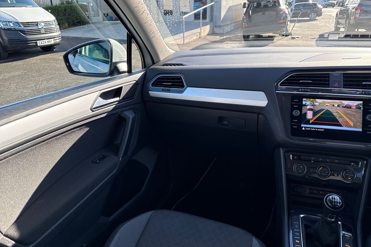 Used Volkswagen Tiguan 2020 for sale - 77337114: Photo 20