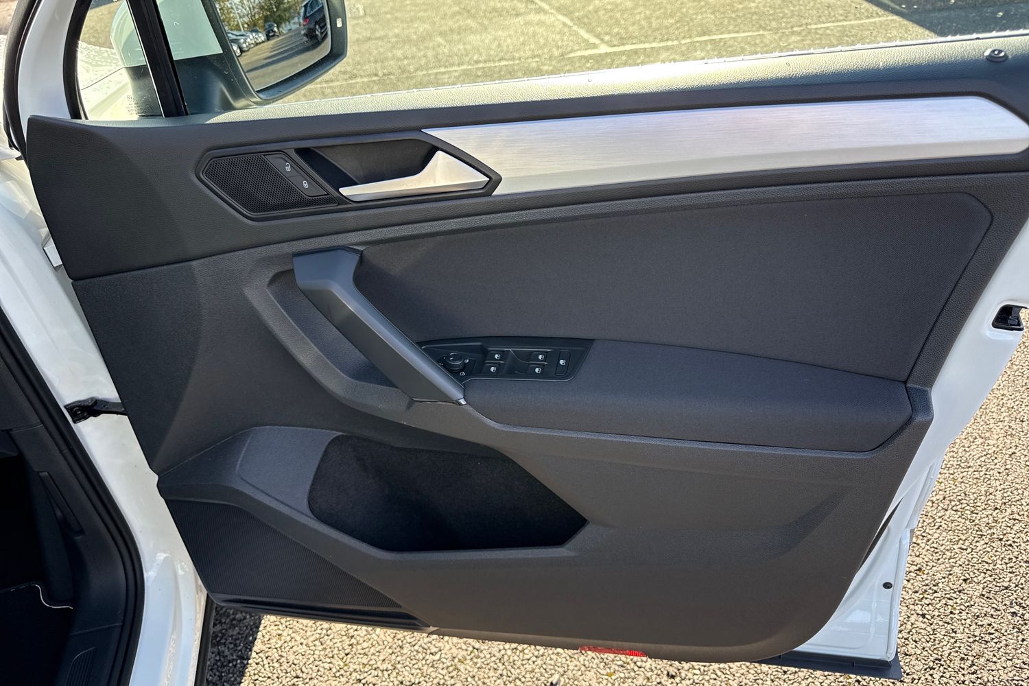 Used Volkswagen Tiguan 2020 for sale - 77337114: Photo 21