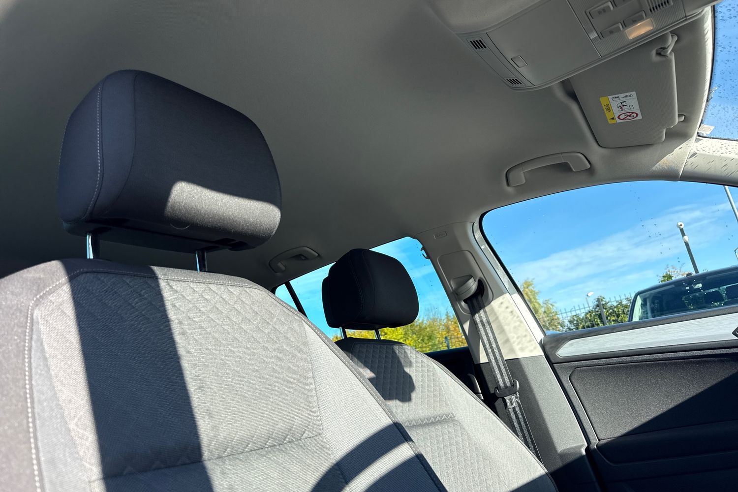 Used Volkswagen Tiguan 2020 for sale - 77337114: Photo 24